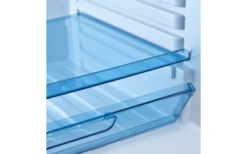 Dometic CoolMatic CRX 50S Kompressorkühlschrank Mit Optionalem Gefrierfach 45 Liter -MetalTextic Geschaft 629127 5191118