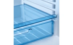 Dometic CoolMatic CRX 50S Kompressorkühlschrank Mit Optionalem Gefrierfach 45 Liter -MetalTextic Geschaft 629131 5191124