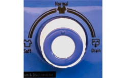 Mestic MW-100 Waschmaschine 2 Kg -MetalTextic Geschaft 632411 4343607