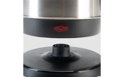 Mestic MWC-110 Wasserkocher 230V AC 1 Liter -MetalTextic Geschaft 632647 4434351