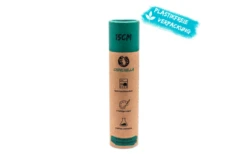 Chinchilla Glastrinkhalme Rund 23 X 9 Cm -MetalTextic Geschaft 633335 4436087