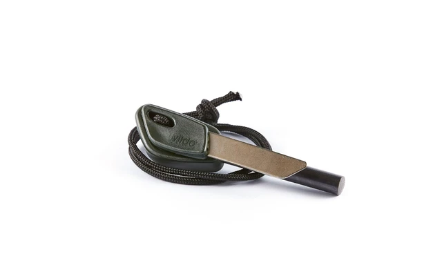 Wildo Fire Flash Pro Feuerzeug Small Olive 6 Wildo Fire Flash Pro Feuerzeug Small Olive – Bild 4