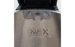 Mestic MWC-120 Wasserkocher 230 V AC 800 Ml -MetalTextic Geschaft 634087 4394139