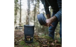 Esbit CS985 Spiritus Kochset 470 Ml / 985 Ml -MetalTextic Geschaft 634583 4452855