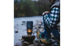 Esbit CS985 Spiritus Kochset 470 Ml / 985 Ml -MetalTextic Geschaft 634587 4452863