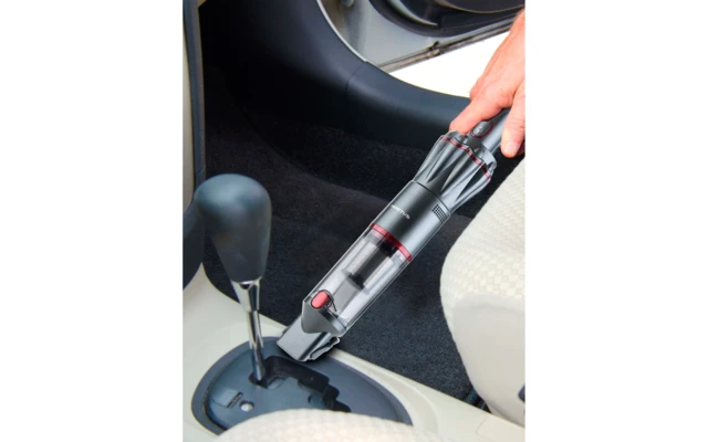 Invictus One Handstaubsaugerset 9 Teilig Weiß 3 Invictus One Handstaubsaugerset 9 Teilig Weiß