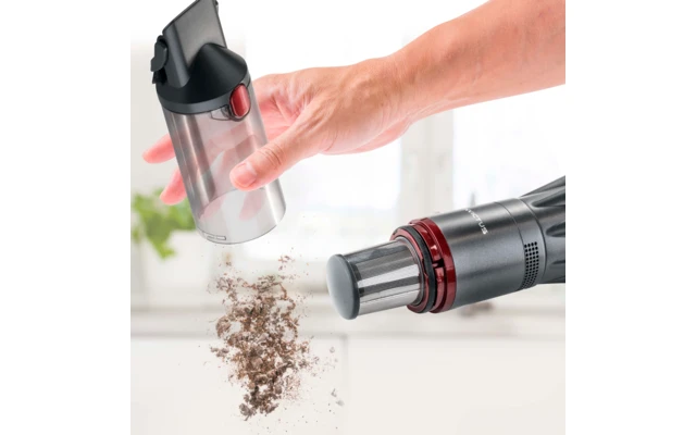 Invictus One Handstaubsaugerset 9 Teilig Weiß 6 Invictus One Handstaubsaugerset 9 Teilig Weiß – Bild 4