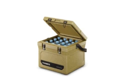 Dometic Cool-Ice WCI Isolierbox 13 Liter Olive -MetalTextic Geschaft 636103 4344851 2