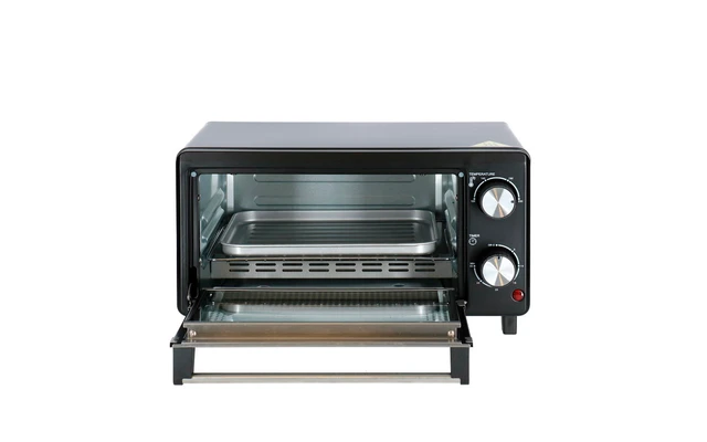 Mestic MO-80 Konvektionsbackofen 10 Liter 7 Mestic MO-80 Konvektionsbackofen 10 Liter – Bild 5