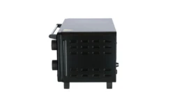 Mestic MO-80 Konvektionsbackofen 10 Liter 15 Mestic MO-80 Konvektionsbackofen 10 Liter -MetalTextic Geschaft 637147 4405599