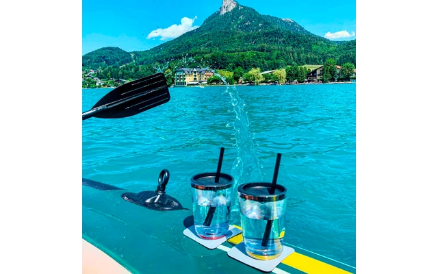 Silwy® Magnet-Trinkbecher Triple - Sour Green (250 Ml) 3 Silwy® Magnet-Trinkbecher Triple - Sour Green (250 Ml)