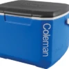 Coleman 16 QT Excursion Cooler Passive Kühlbox 15 Liter -MetalTextic Geschaft 645366 4582830