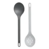 Hydroflask Serving Spoons Kochlöffel 2er Set Birch -MetalTextic Geschaft 645552 4825616