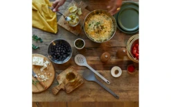 Hydroflask Serving Spoons Kochlöffel 2er Set Birch -MetalTextic Geschaft 645555 4825622