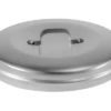 Trangia LO24 Topfdeckel 192 Mm -MetalTextic Geschaft 646293 4512018