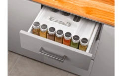 Metaltex Shake-It Gewürzstreuer Set 12 Gläser -MetalTextic Geschaft 647487 4562565