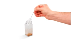 Metaltex Shake-It Gewürzstreuer Set 12 Gläser -MetalTextic Geschaft 647493 4562577