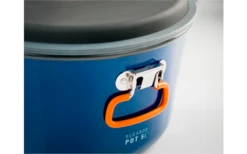 GSI Bugaboo Base Camper Camping Kochset 8 Teilig Large -MetalTextic Geschaft 648744 4581339