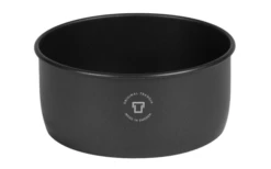 Trangia Campingkochtopf 1,5 Liter Ultralight -MetalTextic Geschaft 649422 4541604