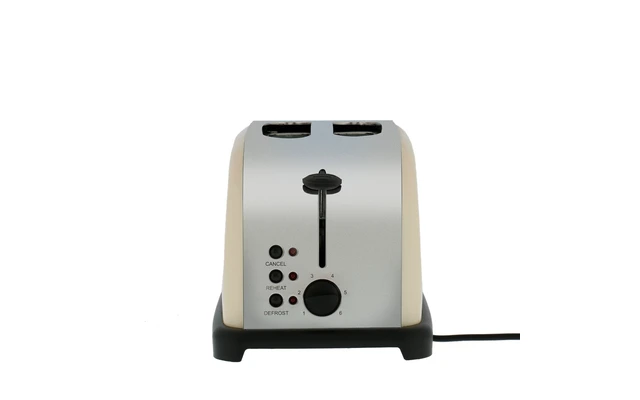 Mestic MBR-80 Retro Toaster 230 V / 920 W 4 Mestic MBR-80 Retro Toaster 230 V / 920 W – Bild 2