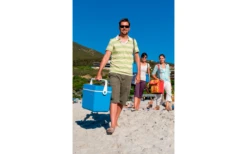 Campingaz Extreme Isotherm Kühlbox 10 Liter -MetalTextic Geschaft 650682 4558932