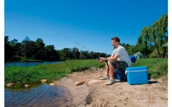 Campingaz Extreme Isotherm Kühlbox 10 Liter -MetalTextic Geschaft 650688 4558944