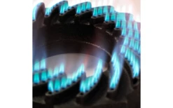 All Grill Hockerkocher Groß 40 X 40 Cm Höhenverstellbar Ohne Zündsicherung -MetalTextic Geschaft 653646 4534077