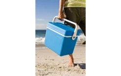 Campingaz Extreme Isotherm Kühlbox 10 Liter -MetalTextic Geschaft 657249 4558974