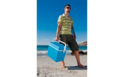 Campingaz Extreme Isotherm Kühlbox 10 Liter -MetalTextic Geschaft 657252 4558980