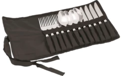 Easy Camp Familie Bestecksatz 12 Teilig Für 4 Personen -MetalTextic Geschaft 657501 4627368