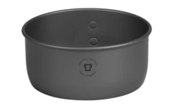 Trangia Campingkochtopf 1,5 Liter Ultralight -MetalTextic Geschaft 661443 4541610