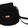 Trangia Roll Top Tasche Für Sturmkocher Schwarz -MetalTextic Geschaft 661761 4532367