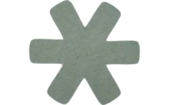 Steuber Pfannenschutz Stapelhilfe Und Kratzschutz 3er Set 38 X 38 Cm Blau -MetalTextic Geschaft 663780 4547883 1