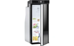 Dometic Kompressorkühlschrank RC10.4T 70 L -MetalTextic Geschaft 665835 4566780