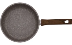 Steuber Stonewood Pfanne Mit Antihaft Beschichtung 20 Cm -MetalTextic Geschaft 667272 4564776