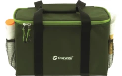 Outwell Penguin Kühltasche S Grün 6 Liter -MetalTextic Geschaft 667290 4637880