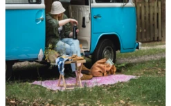 Rebel Outdoor Isolierflasche Aus Edelstahl 600 Ml Lachsfarben -MetalTextic Geschaft 668361 4580019 2