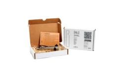 Rebel Outdoor Flaschenöffner Aus Edelstahl -MetalTextic Geschaft 668463 4580700