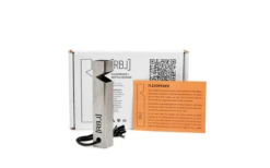 Rebel Outdoor Flaschenöffner Aus Edelstahl -MetalTextic Geschaft 668466 4580706