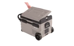 Outwell Arctic Frost Kompressorkühlbox Mit Rollen 38,8 Liter -MetalTextic Geschaft 668598 4640724