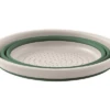 Outwell Collaps Colander Shadow Green Faltsieb 9 X 24 Cm -MetalTextic Geschaft 668949 4641354