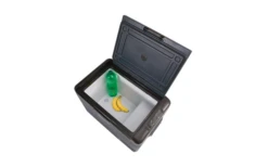 Outwell Arctic Chill 30 Kompressorkühlbox 28,6 Liter -MetalTextic Geschaft 668982 4639119