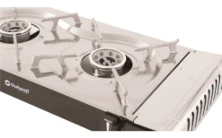 Outwell Appetizer Maxi Gaskocher 2 Flammig -MetalTextic Geschaft 669123 4702844