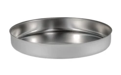 Trangia Campingbratpfanne 25 Hardanodized 22 Cm -MetalTextic Geschaft 673599 4587174