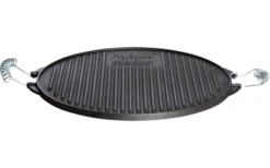 All Grill Portabel Set Kombination Nr.1 Multifunktionale Aussenküche Groß Schwarz -MetalTextic Geschaft 673902 4597500