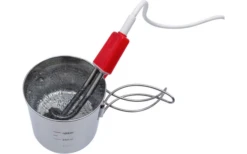 Origin Outdoors Reise-Tauchsieder 12 V -MetalTextic Geschaft 675066 5131805