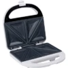 Alpina Sandwich Toaster Weiß/schwarz -MetalTextic Geschaft 684198 4853828