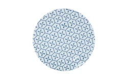 Bo-Camp Geschirrset Mix&Match 16-tlg Melamin Blau 12 Bo-Camp Geschirrset Mix&Match 16-tlg Melamin Blau -MetalTextic Geschaft 691976 4704944