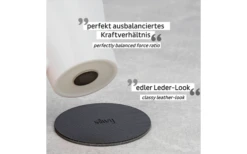 Silwy® Porzellan Magnet-Espressotassen 2er-Set (70 Ml) -MetalTextic Geschaft 693317 4793708