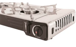 Outwell Appetizer Maxi Gaskocher 2 Flammig -MetalTextic Geschaft 696416 4854797